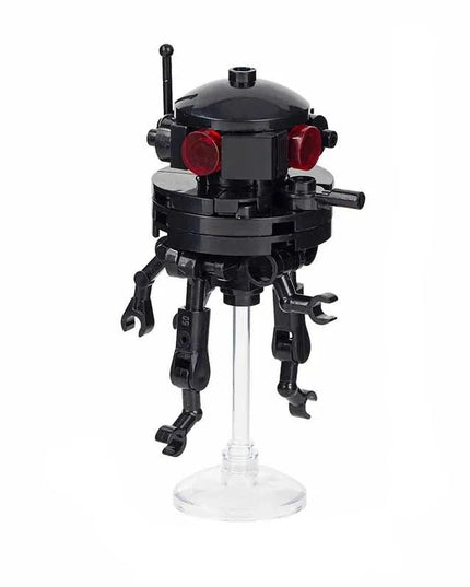 Figurine de Construction - Star Wars MOC2012