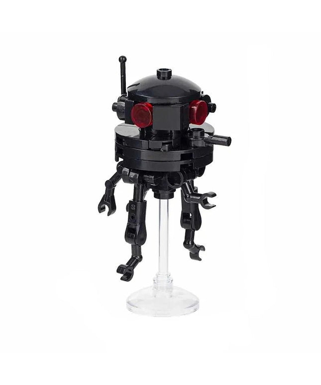 Figurine de Construction - Star Wars MOC2012