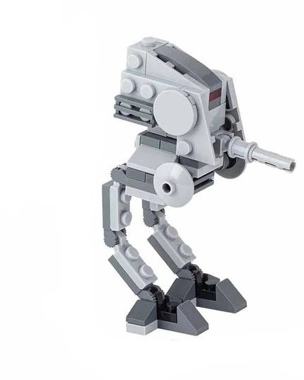 Figurine de Construction - Star Wars MOC2019