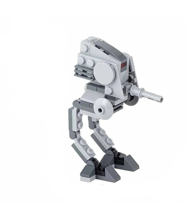 Figurine de Construction - Star Wars MOC2019