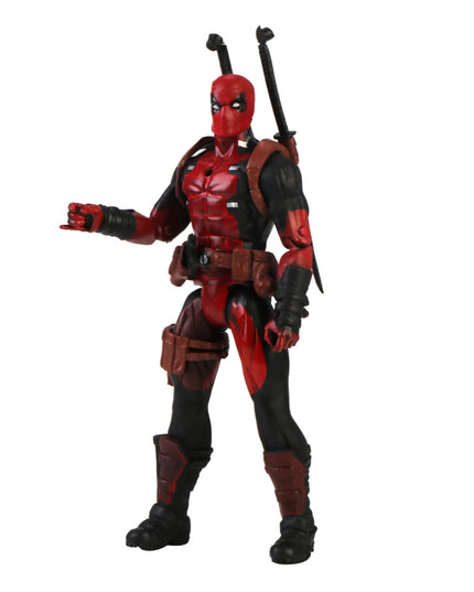 Figurine Deadpool 16 cm