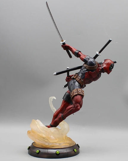 Figurine Deadpool 35.5 cm