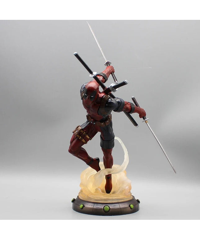 Figurine Deadpool 35.5 cm