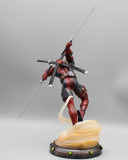 Figurine Deadpool 35.5 cm