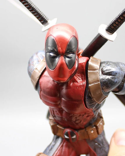 Figurine Deadpool 35.5 cm