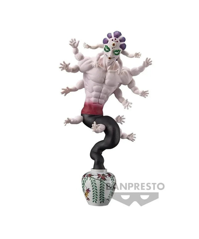 Figurine Demon Slayer - Gyokko 15 cm