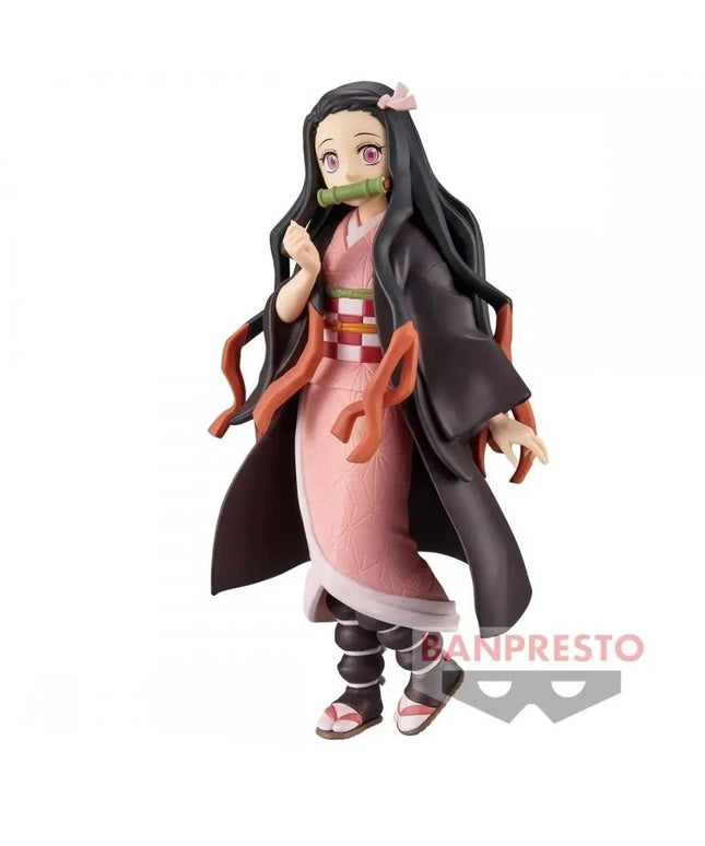 Figurine Demon Slayer - Kamado Nezuko 16 cm