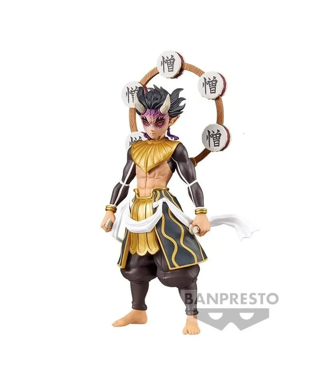Figurine Demon Slayer - Zohakuten 15 cm
