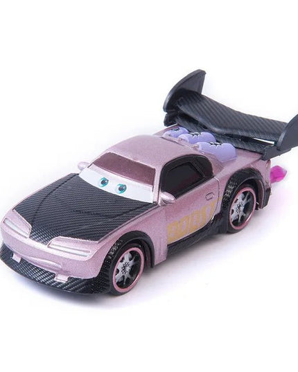 Figurine Disney Pixar Cars - Boost