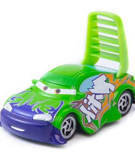 Figurine Disney Pixar Cars - Wingo