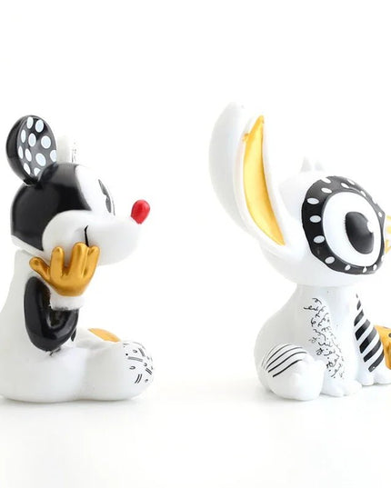 Figurine Disney - Stitch 12 cm