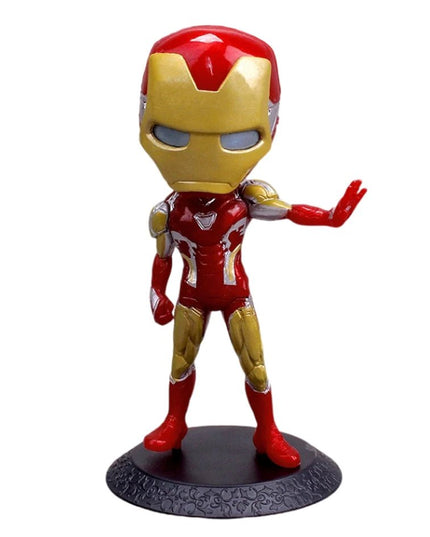 Figurine Disney's Avengers -Man Iron 15 cm