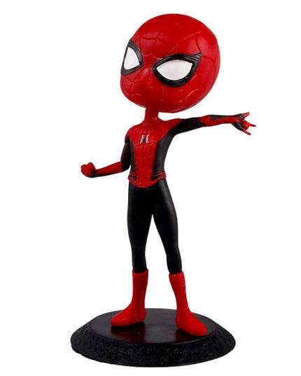 Figurine Disney's Avengers - Spider-Man 15 cm