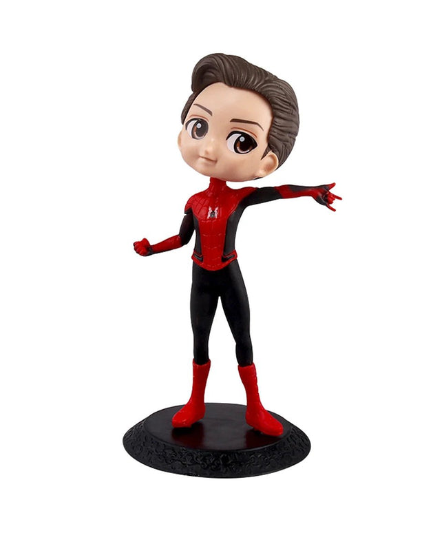 Figurine Disney's Avengers - Spider-Man #2 15 cm