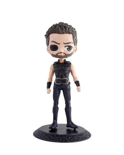 Figurine Disney's Avengers - Thor #1 15 cm