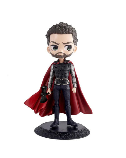 Figurine Disney's Avengers - Thor 15 cm