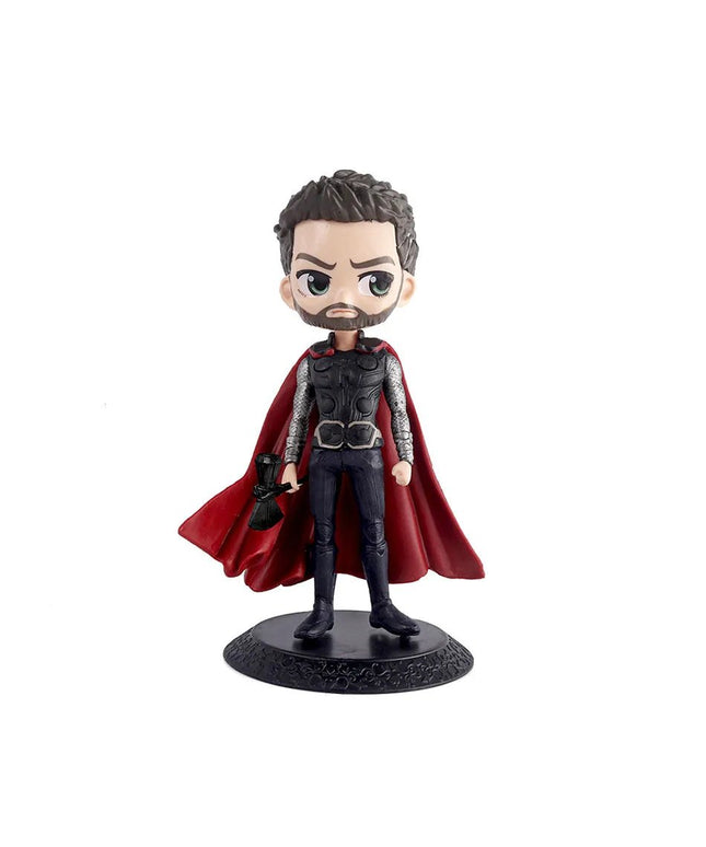 Figurine Disney's Avengers - Thor 15 cm