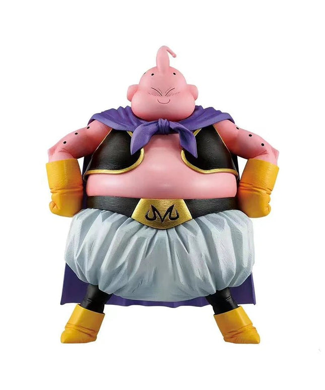 Figurine Dragon Ball Z - Fat Buu 28 cm
