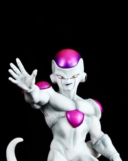 Figurine Dragon Ball Z - Freezer 25 cm