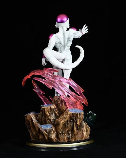 Figurine Dragon Ball Z - Freezer 25 cm