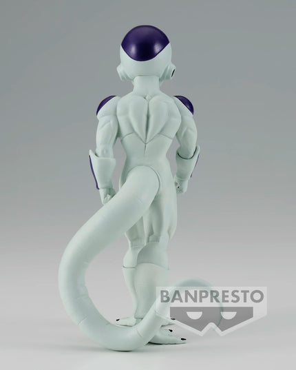 Figurine Dragon Ball Z - Frieza 17 cm