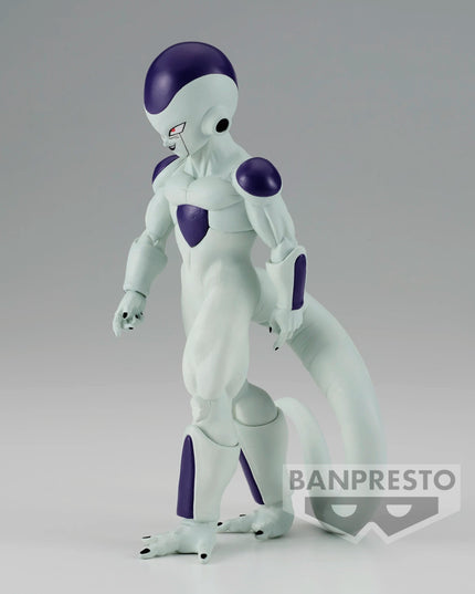 Figurine Dragon Ball Z - Frieza 17 cm