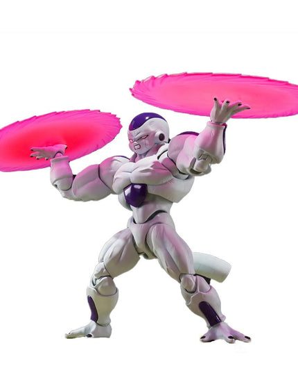 Figurine Dragon Ball Z - Frieza Full Power 12 cm