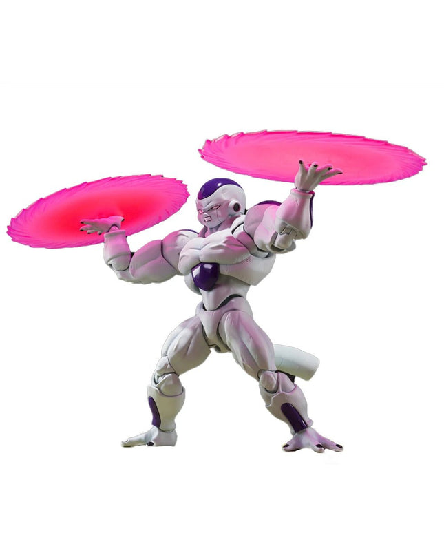 Figurine Dragon Ball Z - Frieza Full Power 12 cm