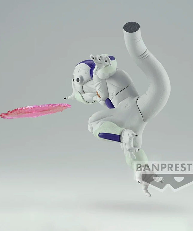 Figurine Dragon Ball Z - G×materia Frieza  13 cm