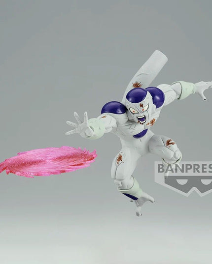 Figurine Dragon Ball Z - G×materia Frieza  13 cm