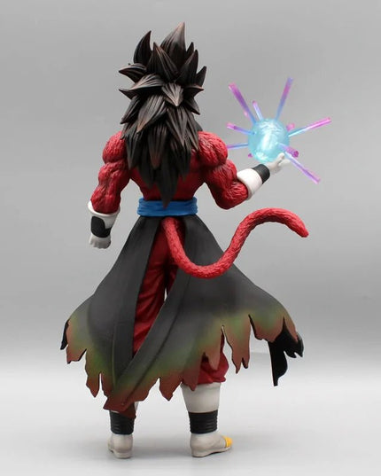 Figurine Dragon Ball Z - Gogeta SSJ4 30 cm