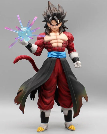Figurine Dragon Ball Z - Gogeta SSJ4 30 cm