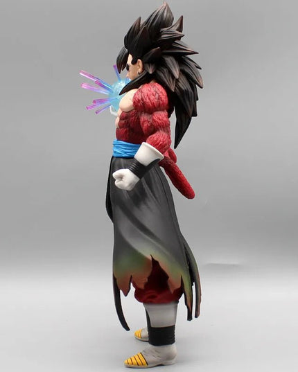 Figurine Dragon Ball Z - Gogeta SSJ4 30 cm