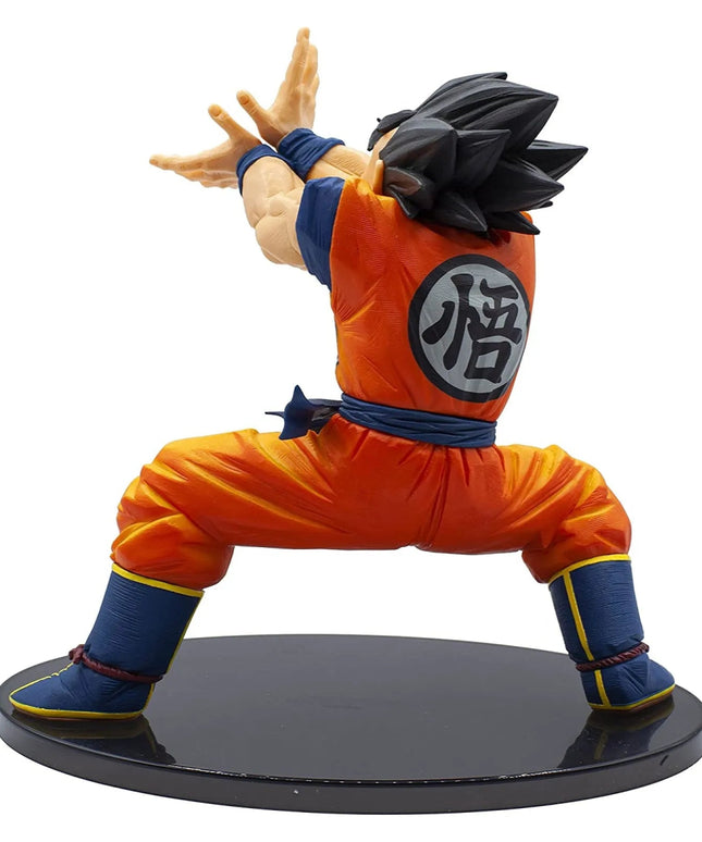Figurine Dragon Ball Z - Goku Vol.2
