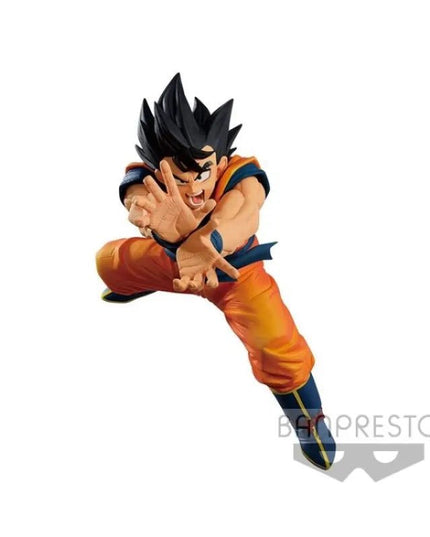 Figurine Dragon Ball Z - Goku Vol.2