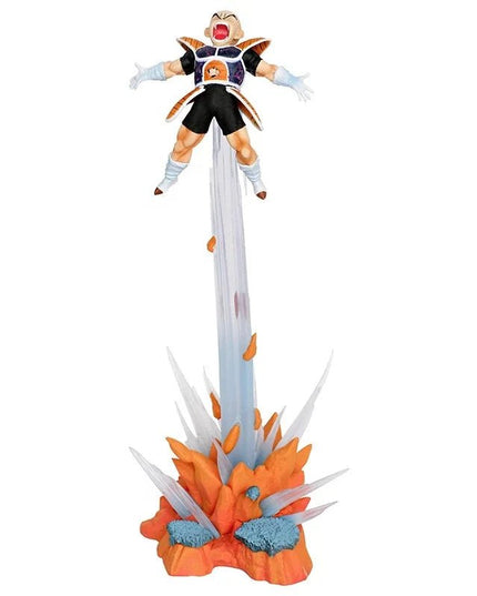 Figurine dragon ball Z - Krillin 27 cm