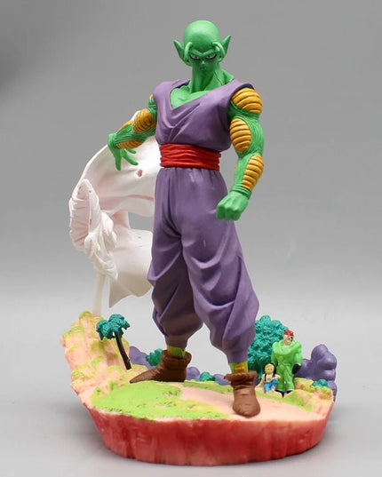 Figurine Dragon Ball Z - Piccolo 15 cm
