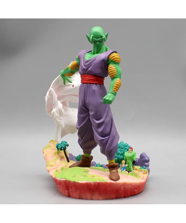 Figurine Dragon Ball Z - Piccolo 15 cm