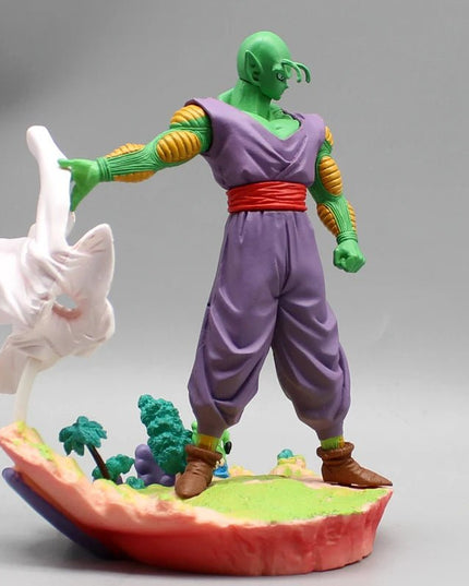 Figurine Dragon Ball Z - Piccolo 15 cm