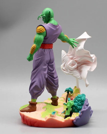 Figurine Dragon Ball Z - Piccolo 15 cm