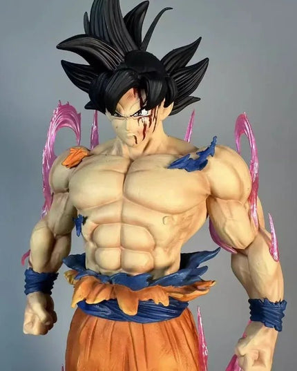 Figurine Dragon Ball Z - Son Goku 35 cm