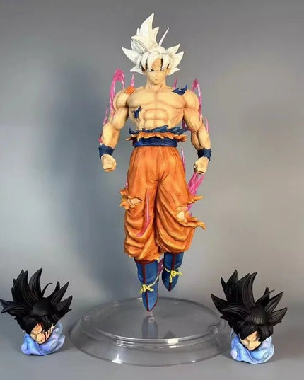 Figurine Dragon Ball Z - Son Goku 35 cm