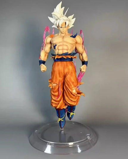 Figurine Dragon Ball Z - Son Goku 35 cm