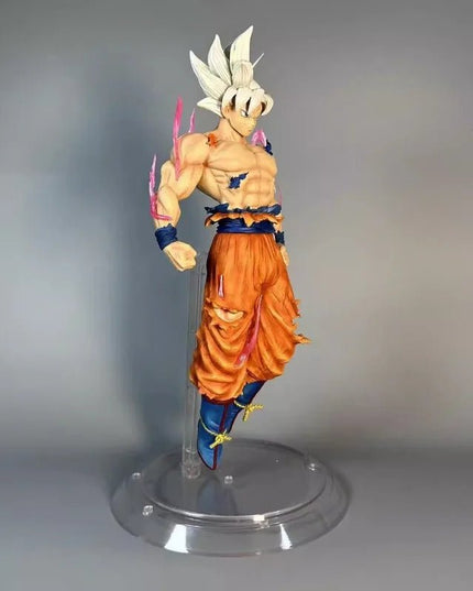 Figurine Dragon Ball Z - Son Goku 35 cm