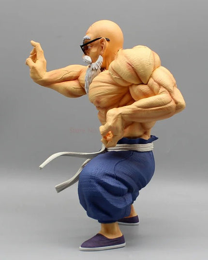 Figurine Dragon Ball Z - Tortue Geniale 26 cm