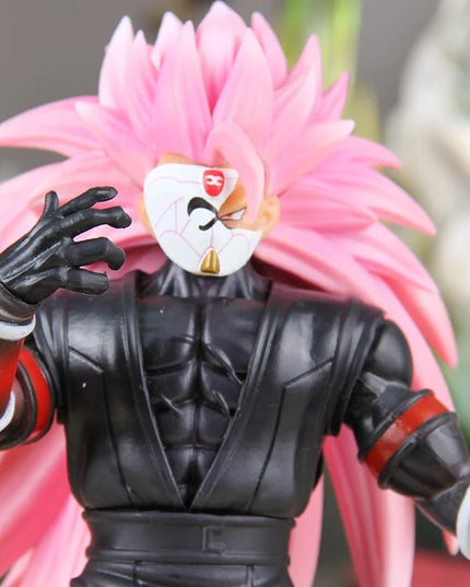 Figurine Dragon Ball Z - Zamasu SSJ3 32 cm