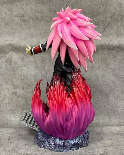 Figurine Dragon Ball Z - Zamasu SSJ3 32 cm