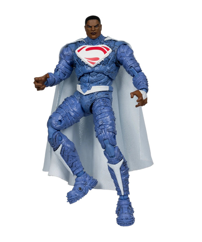 Figurine Earth-2 Superman 18 cm 2