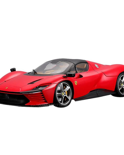 Figurine Ferrari 1:18 - Ferrari Daytona SP3 Rosso