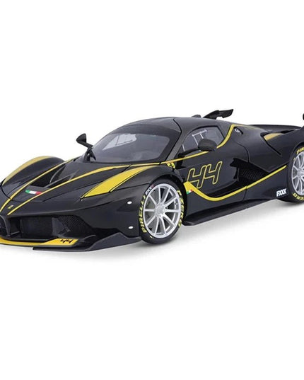 Figurine Ferrari 1:18 - Ferrari FXX K 44